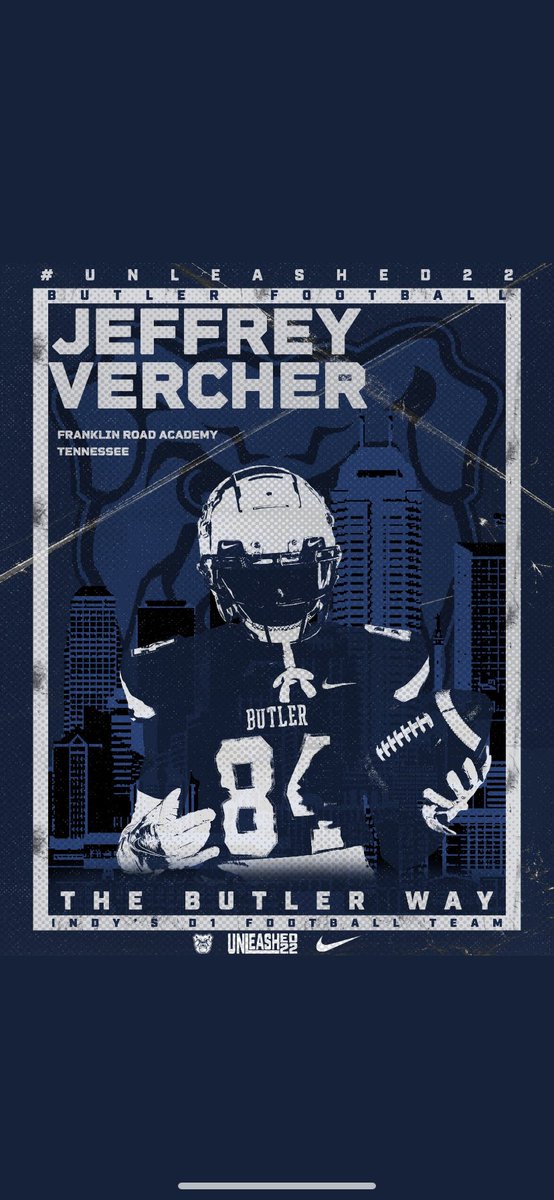 Jeffery Vercher Jr tweet media