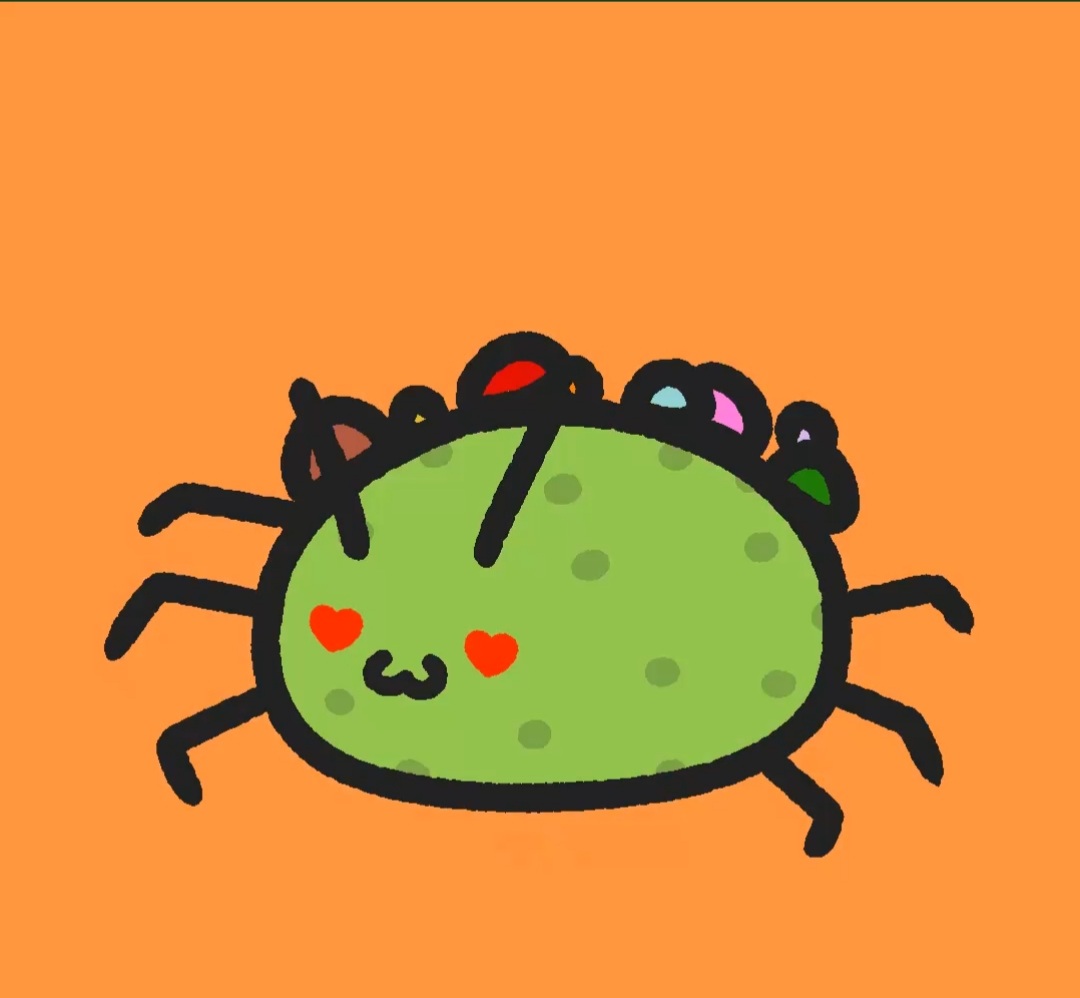 Braggasnoruss's tweet image. #BUGARMY