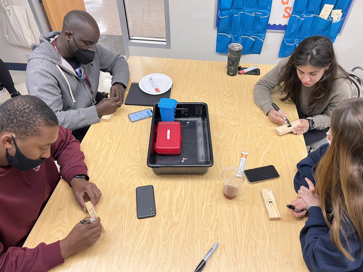 TUPSchools's tweet photo. These are some pictures of our Educators on our Professional Development Day today. We continue to better ourselves professionally and mentally, so WE can be there for ALL of our students. WE all know they need us more than ever. #WeareproudofU #SupportingtheU https://t.co/jO1jZKiPiN