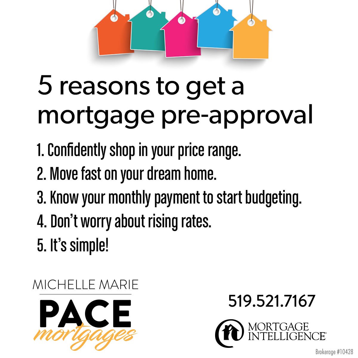 MortgagePace's tweet photo. Are you thinking of buying in the next 120 days? If so get in touch with me Fixed rates have been trending upwards so be sure to have this rate protection while you shop around. #beprepared #getpreapproved #ldnont https://t.co/7CuqtBl1QQ