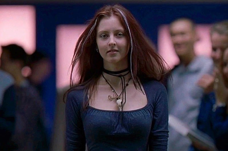 Happy Horror Birthday to KATHARINE ISABELLE, born in 1981!  