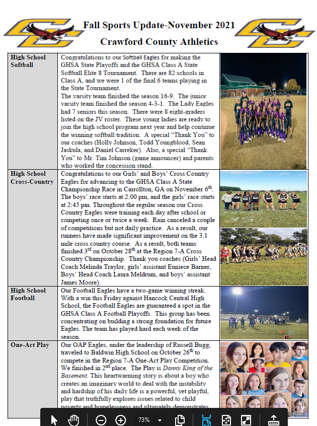 Crawford Co. Middle tweet media