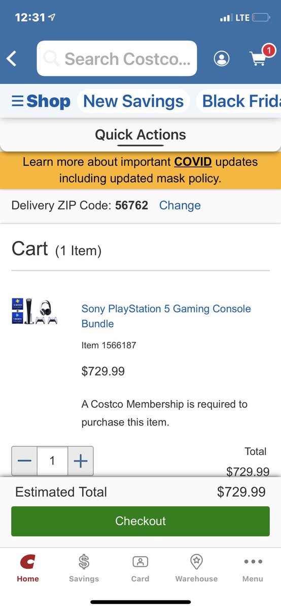hap_P_momma's tweet photo. @mattswider I have it still in my cart but called my friend and they no longer need it so I’m about to release it out of my cart. https://t.co/rBpXFJnBOK