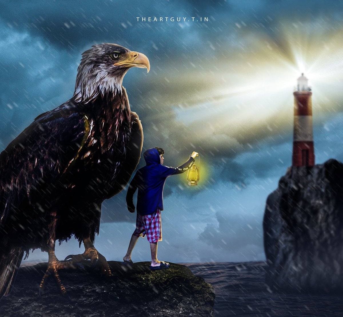 ArtguyT's tweet photo. Lighthouse of hopes
#photoshop
#lightroom
#creativeclouds
#adobe
#artwork
#theartguy.t.in
#NFTs https://t.co/ProBqCJR0b