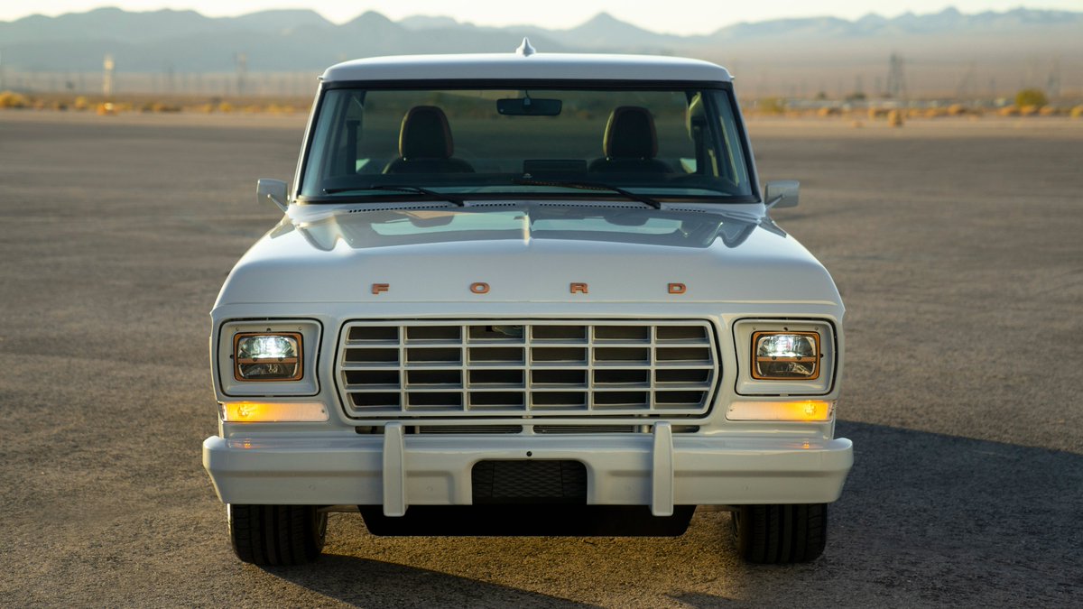 Ford Racing tweet media