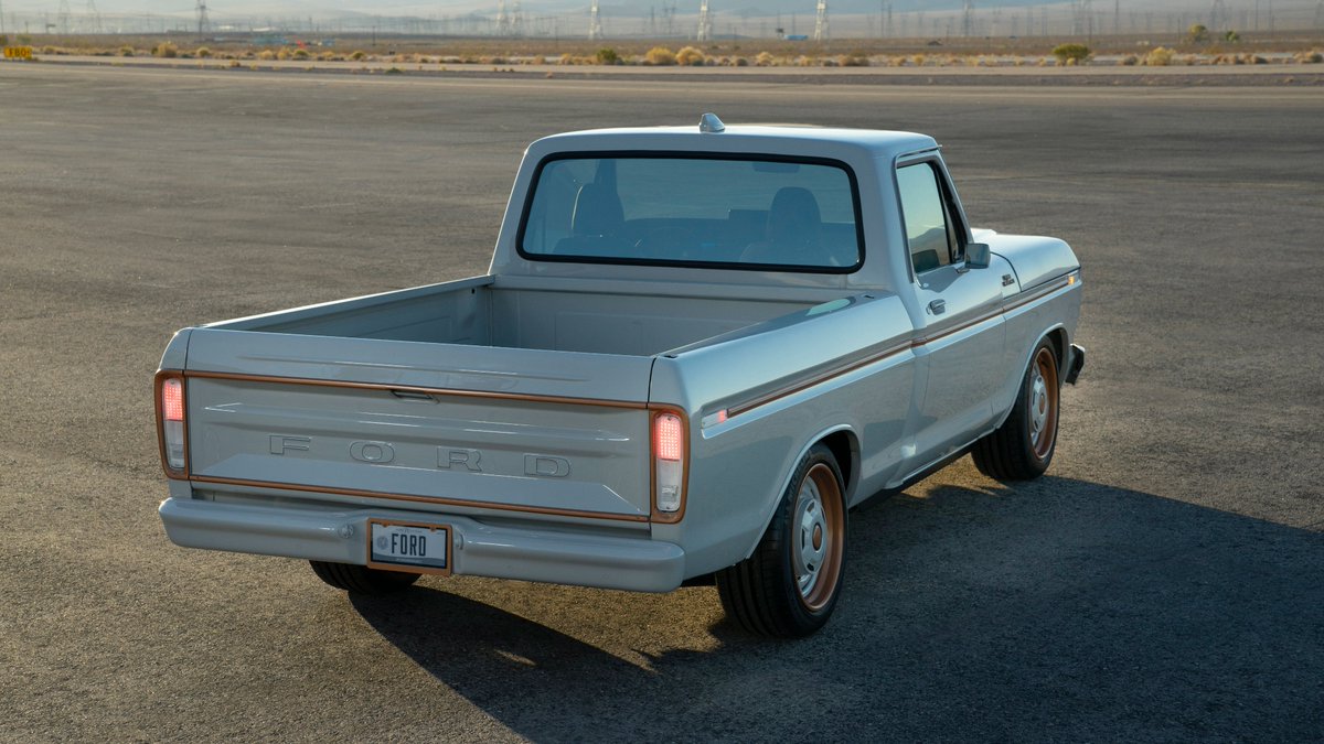 Ford Racing tweet media