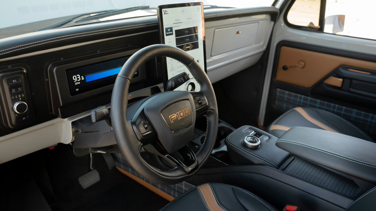 Ford Racing tweet media