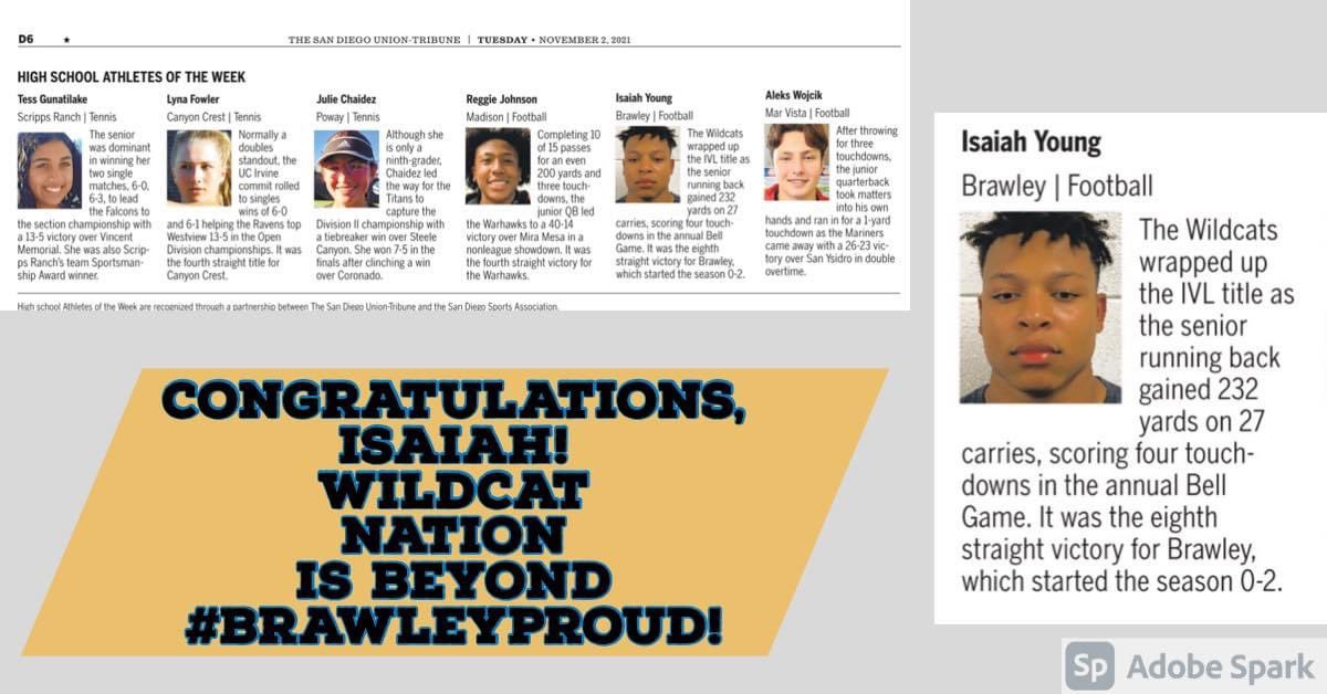 LaShana Young tweet media