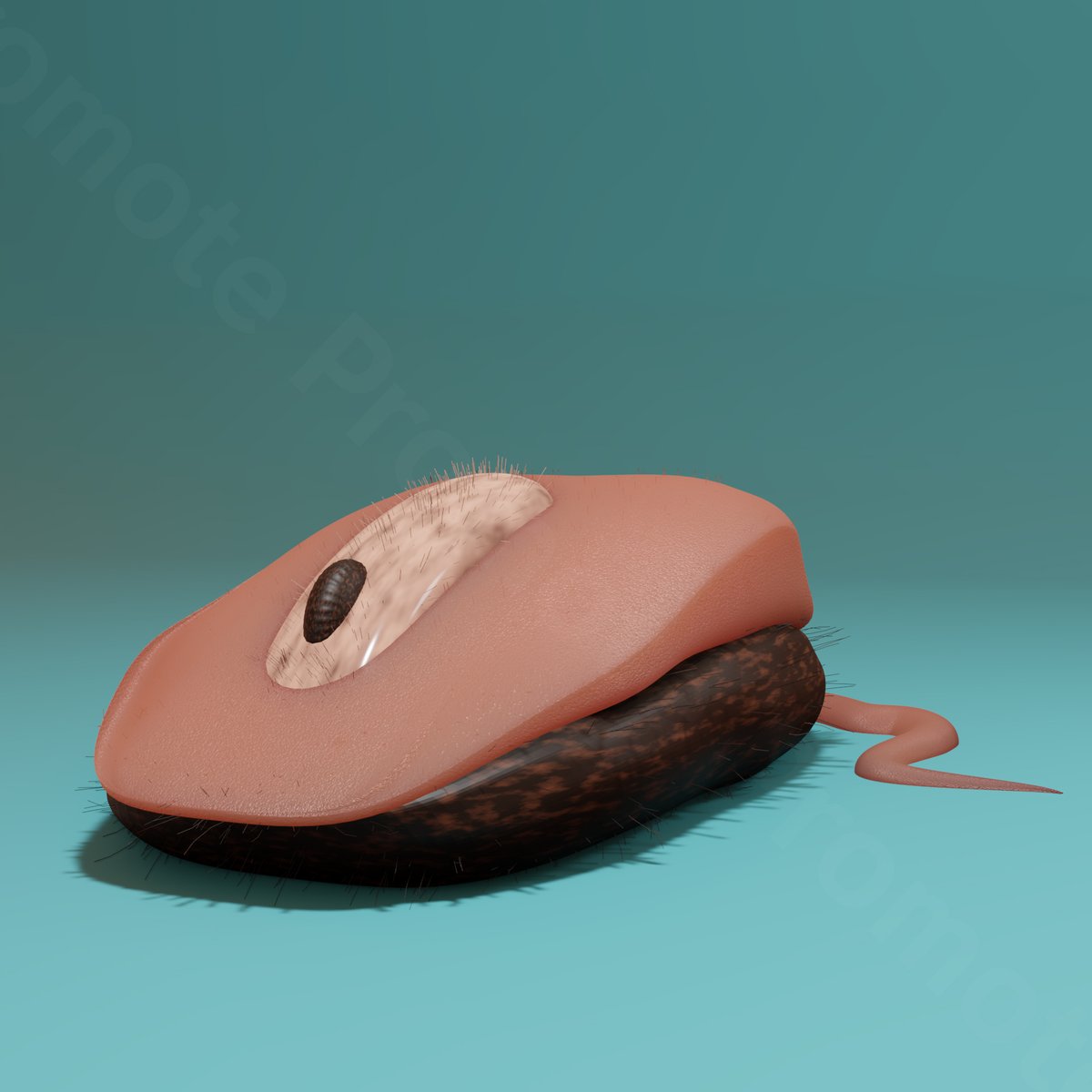 Meanisay's tweet photo. New Drop Organ 33 on @opensea 
"A mouse is important to a computer, and a mouse is like a mouse"
My Link:https://t.co/a83ukHGg6A

#NFTartist #ETH #nftart #NFTartists #NFTCommunity #NFTs #NFTcollectibles #nftcollector #NFTcollector #NFTshare #3Danimation #3dart #blenderart #Mouse https://t.co/w4cmWOZWtC