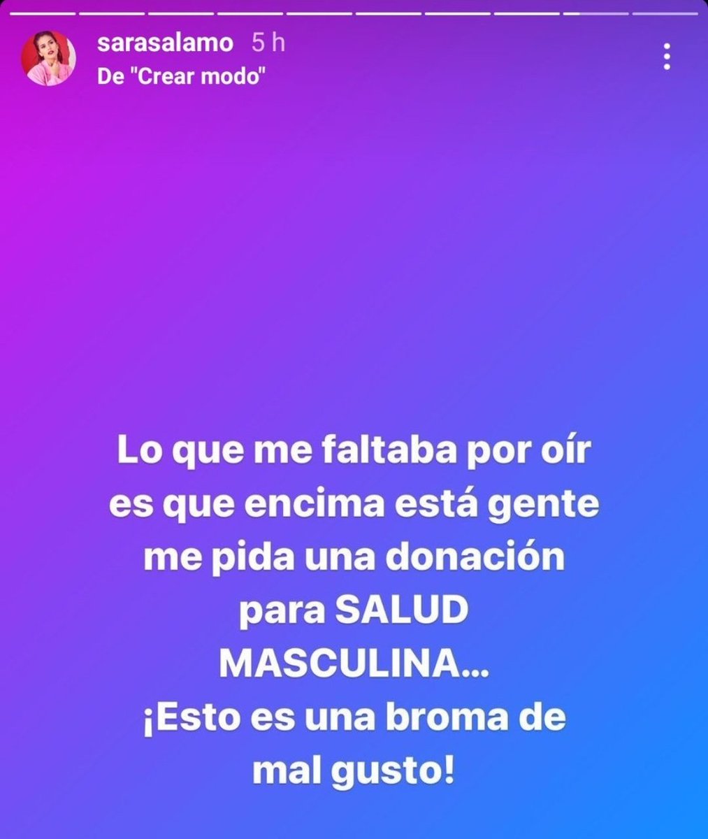 GelixSteve's tweet photo. ¿Clickbait? Menuda sinvergüenza. https://t.co/XjUl4mFFr6