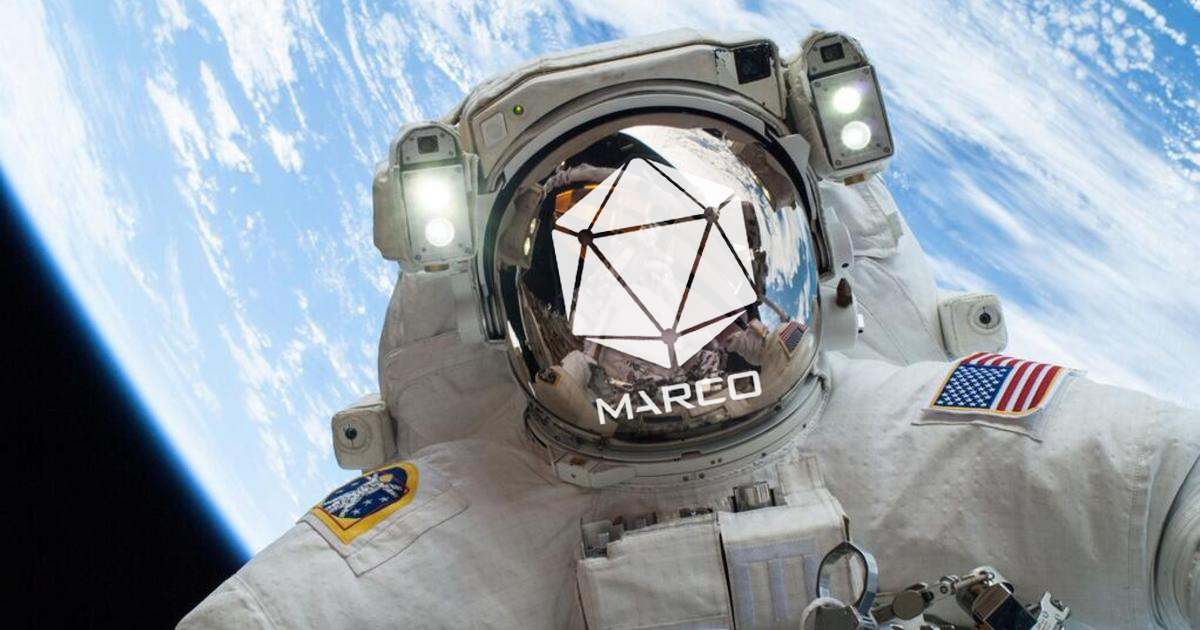 CryptHodor's tweet photo. $MRC #MRCToMars #MarcoTravel
@Marco___travel https://t.co/yVujVfxgSr
