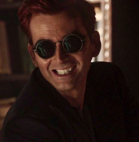 FangirlTennant's tweet photo. Thank you GO crew #TheGinger https://t.co/QsmBGU1S1G