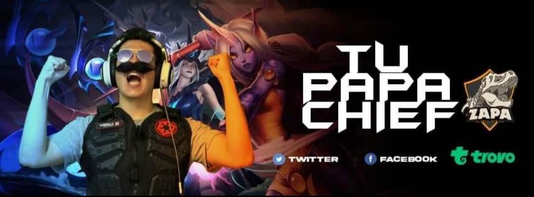 ¡Atención! ¡Atención!
En la selección mexica nos preparamos de la mejor manera de cara a la <a href="/CLW_WildRift/">CLW_Copa_Latinoamericana_WildRift</a>.
Nos complace anunciar que contaremos con <a href="/TuPapaChief/">Tu Papa Chief</a> cómo caster oficial.
Así que recuerda, tryouts y partidos amistosos a través del canal de <a href="/TuPapaChief/">Tu Papa Chief</a> 

#VamosMexico