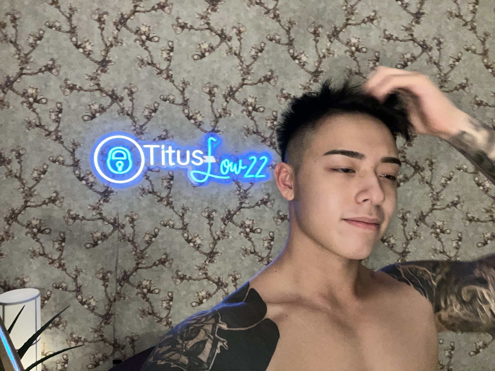 Tituslow22 - pachawasound.com.