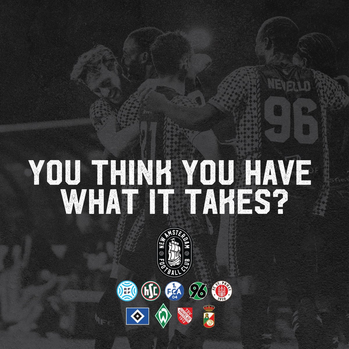 nafcnyc's tweet image. 🟧◾️DO YOU?◾️🟧
SHOWCASE COMING SOON…
 👀sneak peek👀
nafcny.com/showcase2021