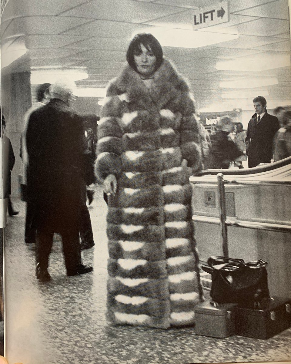 acnestudios's tweet image. #FromTheLibrary: a monthly look inside of the pages of the books from the library at Floragatan 13, #AcneStudios HQ. From Venice to Zurich, Burton Y. Berry original will to document the hairstyles of the late 1960s resulted in a wider document of European fashion &amp;amp; youth culture.