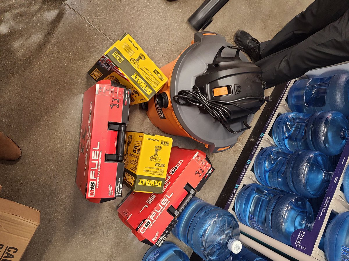 $1300!! Nice LISA recovery, Josh B! #D28