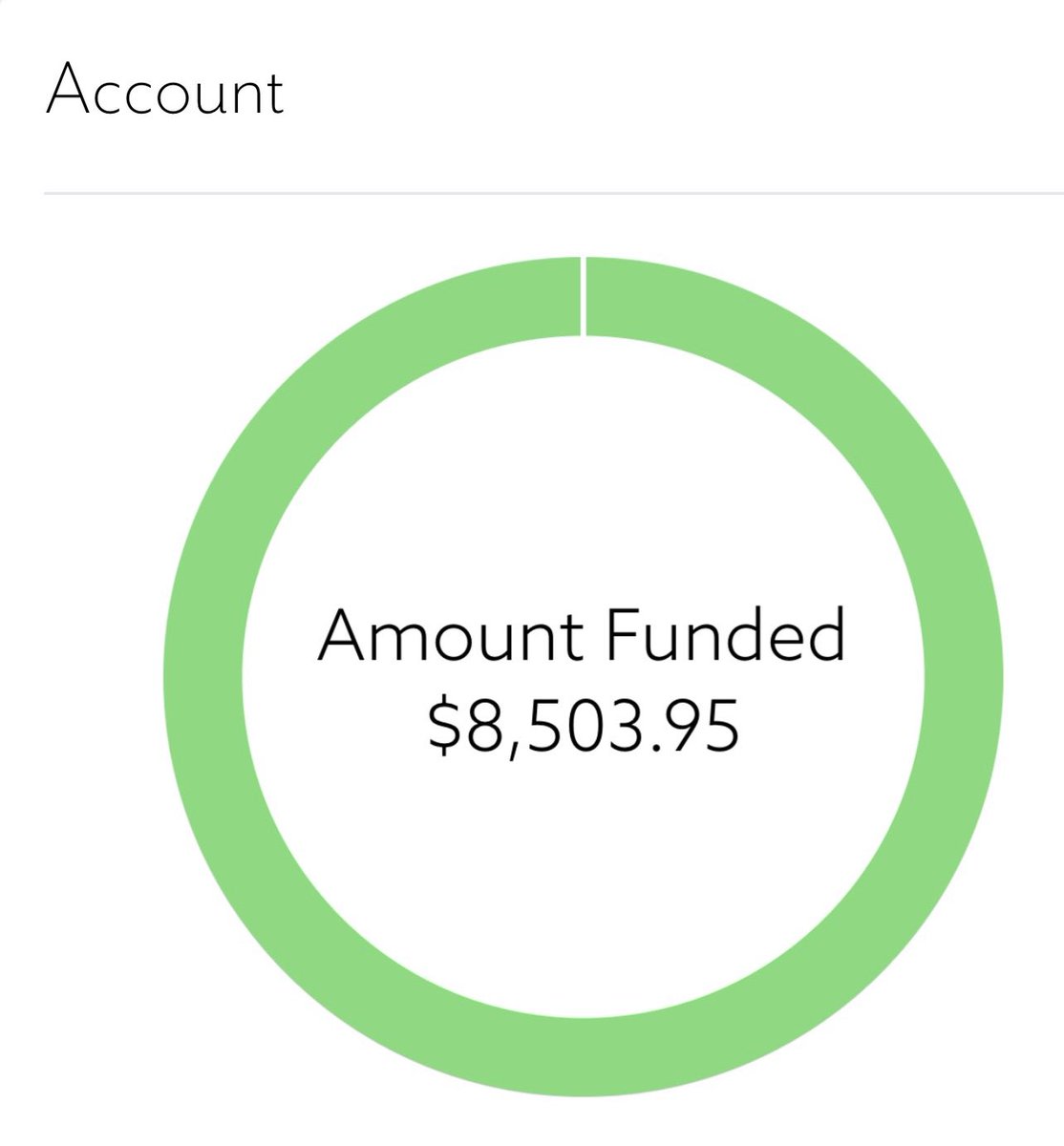 Jayecane's tweet photo. LIKE FAST if you need $8,503.95 

blessings after blessings!!! God is working ! Thank you! https://t.co/fyVtYirR9H https://t.co/NRqJDxKsz0