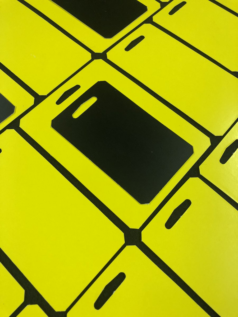 HANNAN Wants to Share BlisterPackagingPrinting.com with all the #BlisterPackaging, #BlisterSealing, #BlisterPrinting Companies in The USA!
Stock Blister Cards Solid Colors and Custom Artwork Blister Cards. Medical Pill Blister Cards. We Mfg. Blister Pack Machines Too. 
(800) 954-4266