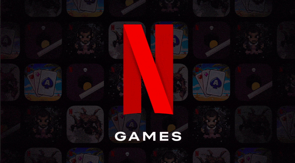 Netflix Games starts global rollout on Android, with iOS "on the way"
