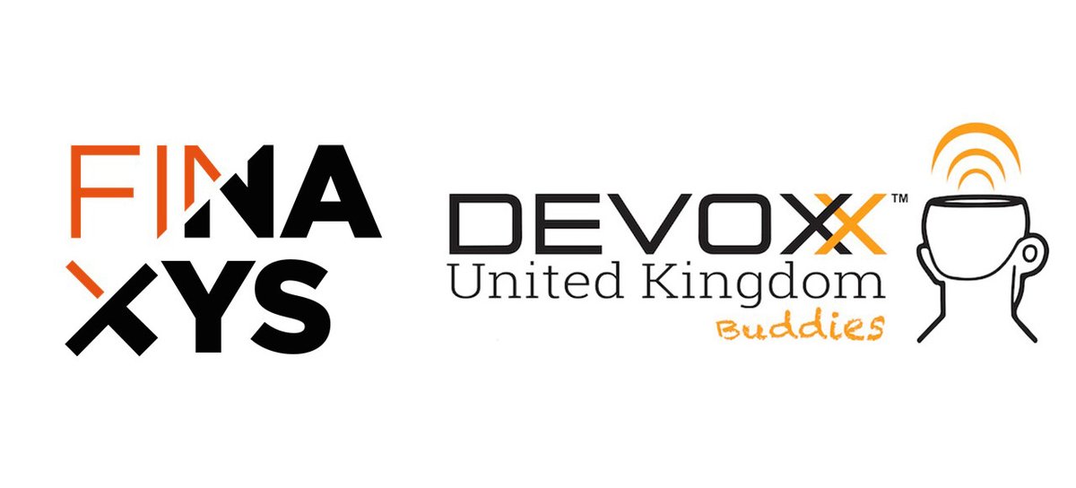 Le live tweet #FINAXYS <a href="/DevoxxUK/">DevoxxUK</a> c'est terminé ! 
Merci à notre expert René GHOSH qui nous a fait vivre l'événement #DevoxxUK en direct ! 
Restez connectés, une restitution du #devoxx est à venir prochainement😉 #Cloud #Devops #BigData #IA #Sécurité #Architecture #Dev