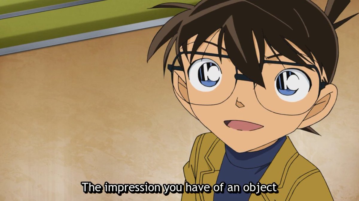shinran_'s tweet photo. Contrast Of Value #DetectiveConanInfo https://t.co/bXNQ8swQwY