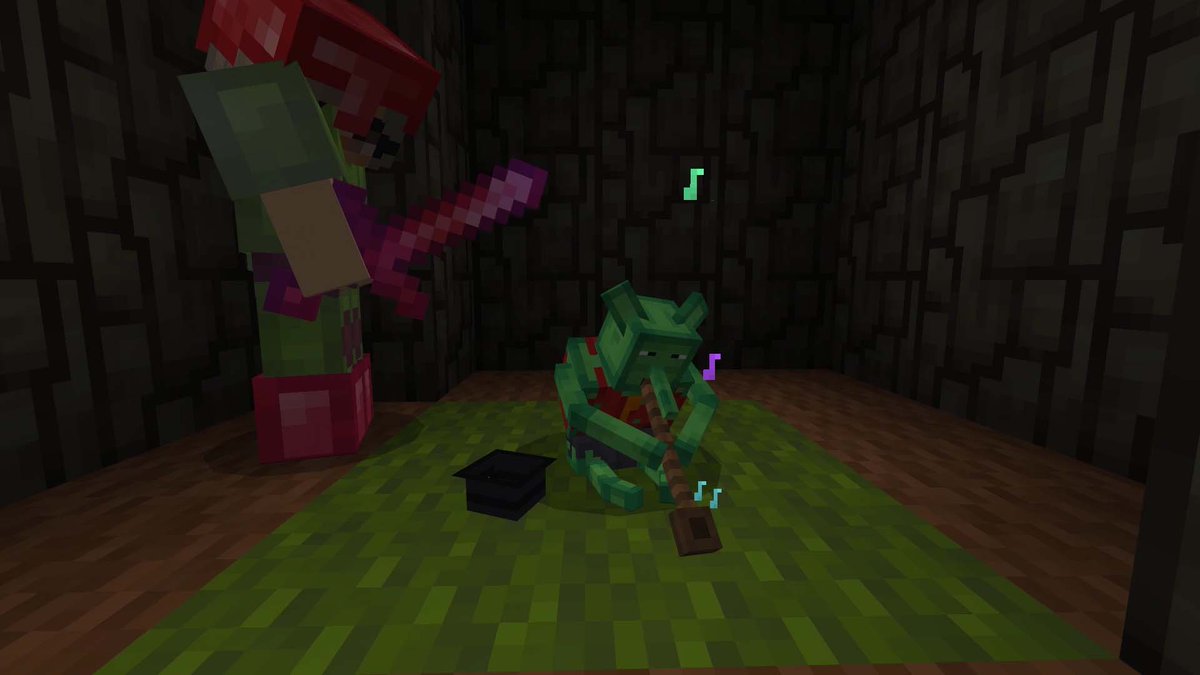 Volcano Studios tweet media