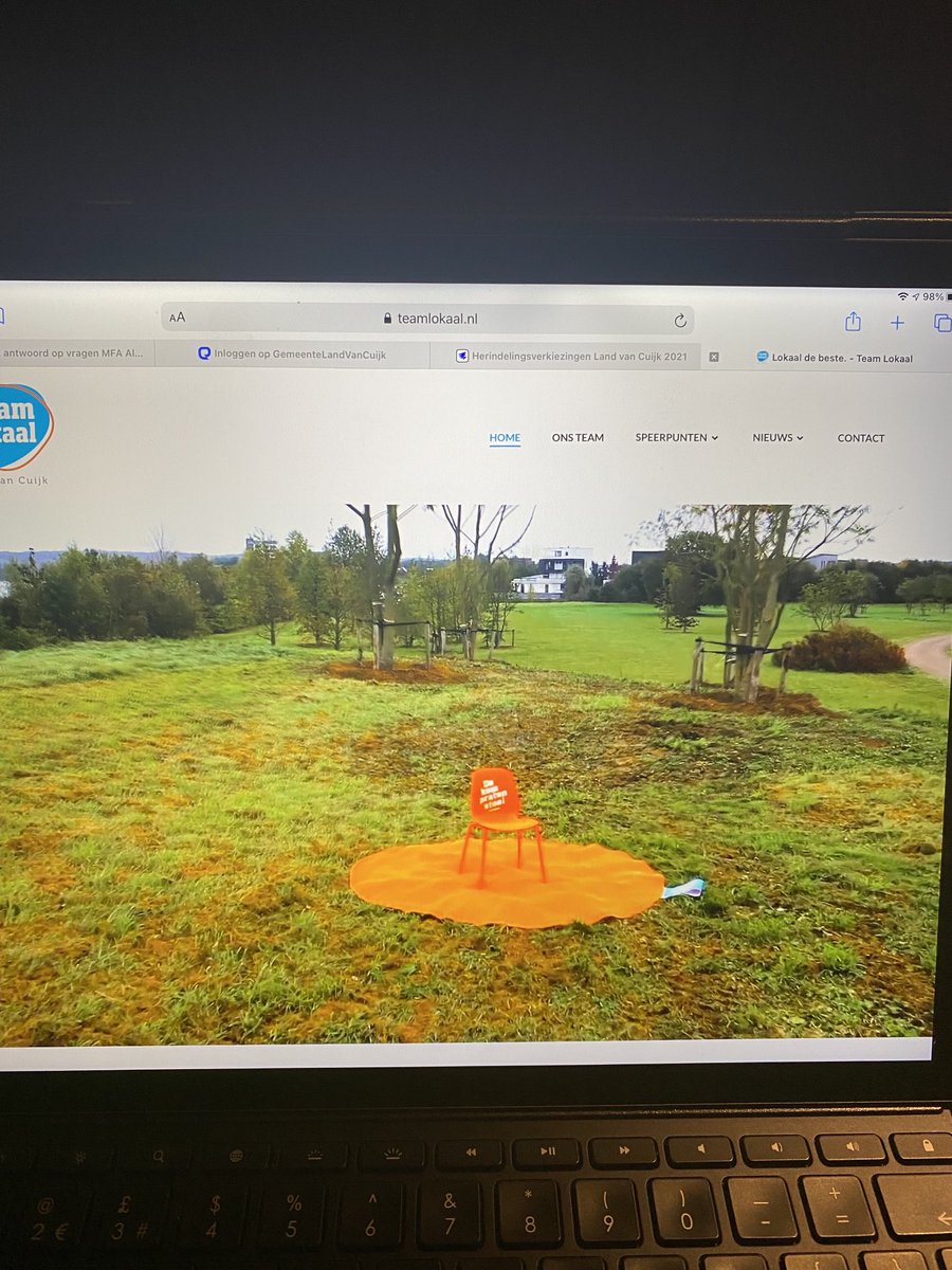WHendriksVHaren's tweet photo. Heel leuk filmpje van@Team Lokaal op Facebook!!! Echt de moeite waard om even naar onze website te gaan!!! https://t.co/5l1PNwElKa