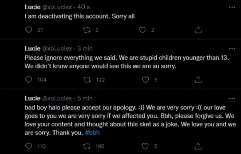 lex_live41's tweet photo. @BadBoyHalo Incase someone didn’t see it https://t.co/06rO5q2UPR