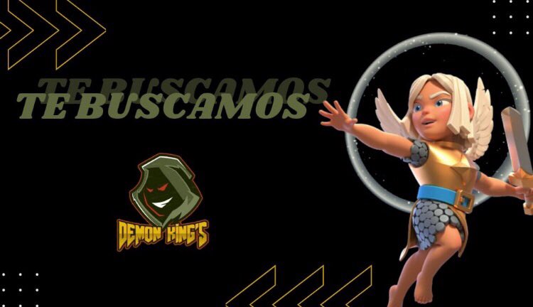 !TryOuts!
Estamos buscando jugadores para las futuras ligas
Requisitos:
Disponibilidad Horaria 
No Toxico 
WhatsApp 
Discord.