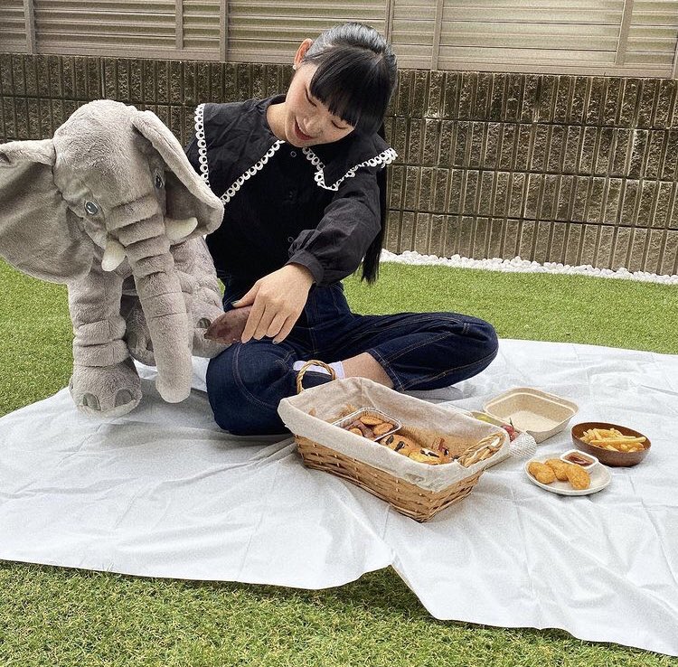thinking about manami tweet media