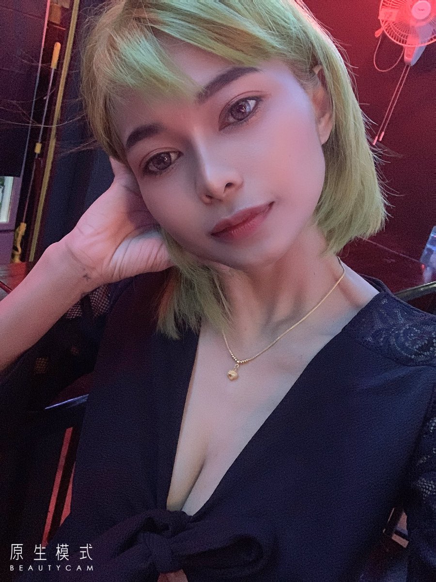 MadamK46050454's tweet photo. #AuroraClub #MadamK #Kawaii https://t.co/JUBdcMTehQ