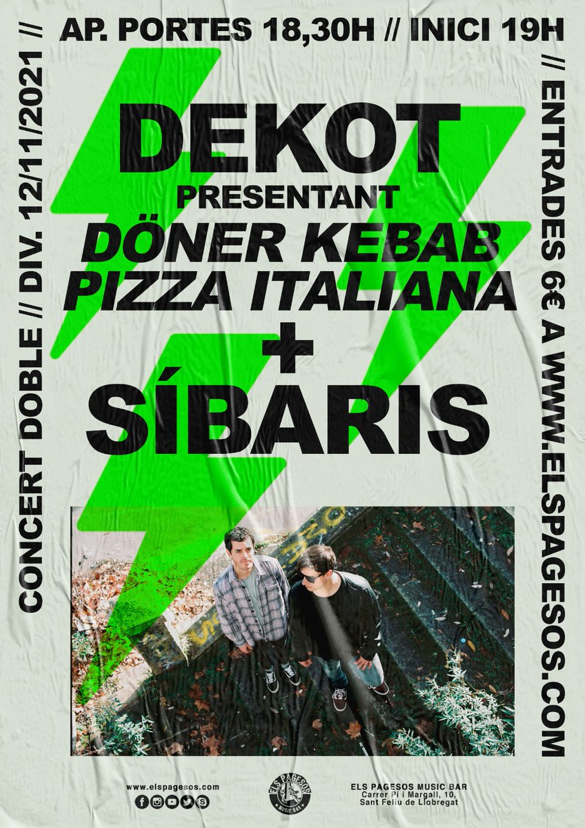 Síbaris tweet media