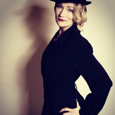 Nicole Ruth Starrett tweet media