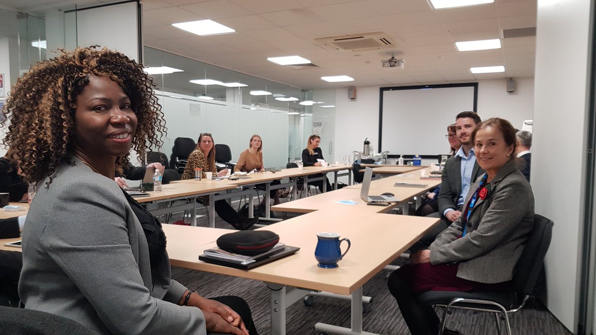 BolaOwolabi8's tweet photo. Spent a full &amp; rewarding day today with the people of Clacton on Sea &amp; leaders across health, L. A, education, industry &amp; Breaking Barriers team turning the cliff edge of health inequalities into Pathways of opportunity thru employment @LeiciaFeare @LordKPatel #HALN #narrowthegap https://t.co/gvg0kpjbE2