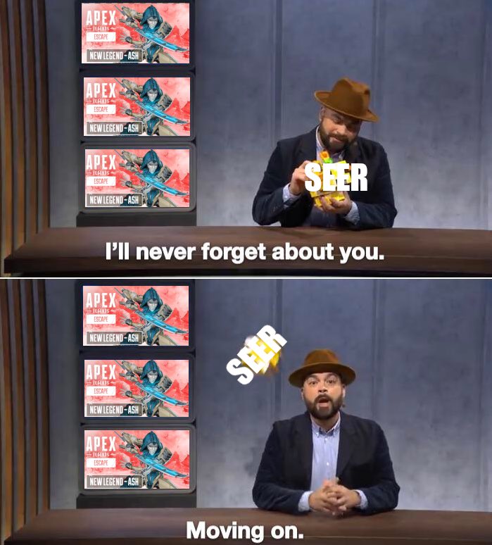 new season, new legend