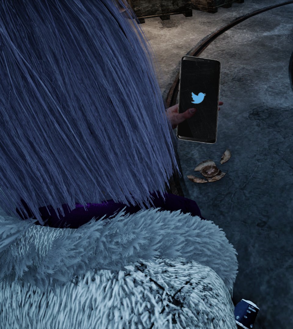 Dead by Daylight on Twitter: 