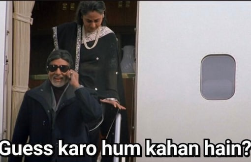 Pakistani team to Indians rn: #intothesemis
