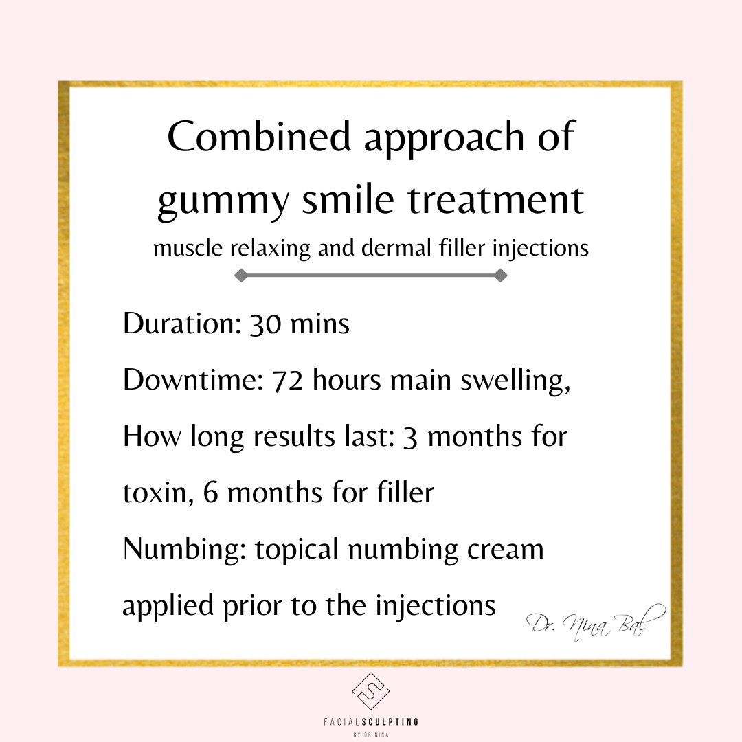 DrNinaBal's tweet photo. Say "cheeeese"!
This is a treatment that I simply love because it combines my two biggest passions: smiles and beauty. 
Find out all about it in my latest IG post! https://t.co/0aCpCqGVmg