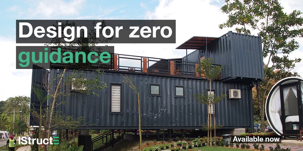 Natasha_EngD's tweet photo. Excited to share our #DesignForZero #book! Carbon considerations are as important as safety considerations on EVRERY project. This book will guide you through how to achieve that through design, construction, use and reuse... take a look!
https://t.co/s8q7tuInh6 via @IStructE https://t.co/O5l0sST44A