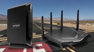 NetgearUS's tweet photo. Experiencing intermittent connections or slow speeds, your cable line might not have sufficient power levels.
Splitters reduce the signal quality of the cable line. Check your modem's firmware version. If you don't have the latest firmware version, Contact Support.
#NETGEARhelpUS https://t.co/6qs1TnkBR3
