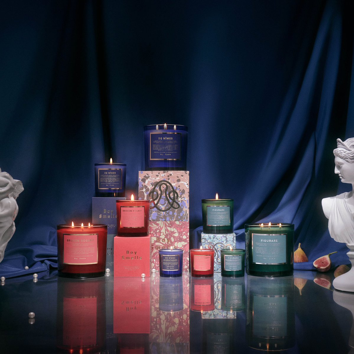 Boy Smells tweet media