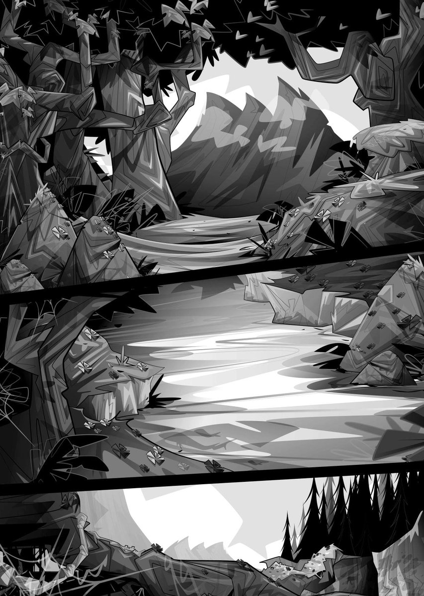 JuanRubiPuig's tweet image. ¡¡¡Fondikos de dos paginas para la nueva  #LaCripta!!! 😊😊😊😊 Espero que os gusten

¡¡¡¡Próximamente mas información!!!!