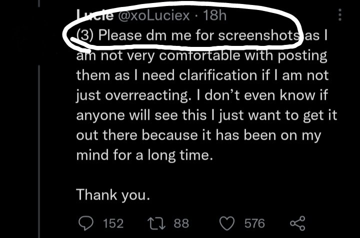 xoLuciex Archive (@xoLuciexArchive) / Posts / X