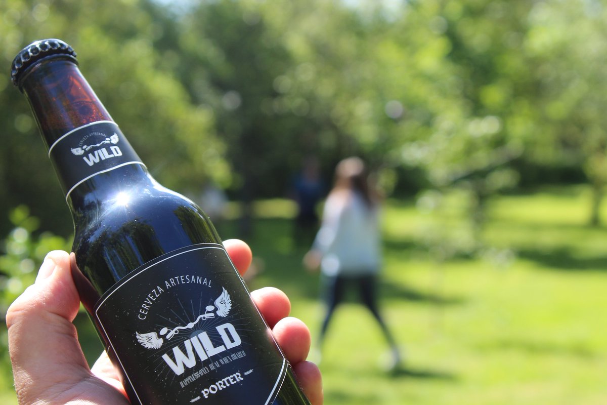 CervezaWild's tweet photo. Mente clara, cerveza oscura ..
@cervezartesanalwild Porter..

#cerveza #cervezartesanalwild #cervezatemuco #cervezartesanal #temuco #compartir #porter #wild https://t.co/lL6LqueIxW