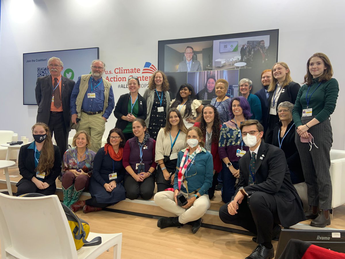 stripedarmsox's tweet photo. Let's go @USACECoalition! Join for action for climate empowerment #ACEnow! https://t.co/wQFYFs8SLi
@USACECoalition @ClimateGenOrg @kpoppleton @haley_crim @JenKretser @NOAAClimate @FrankNiepold @IsaBori @Climate_INTL @FeliciaMDavis @HBCUGreenFund @sacred411 @educatordeb @clear_env https://t.co/AbX6zfm3Eh