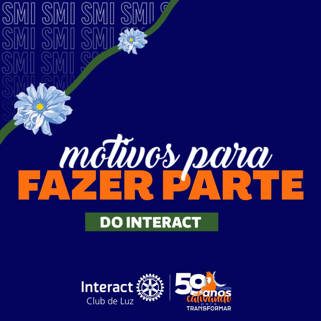 Interact Club de Luz (@interactclubluz) / Posts / X