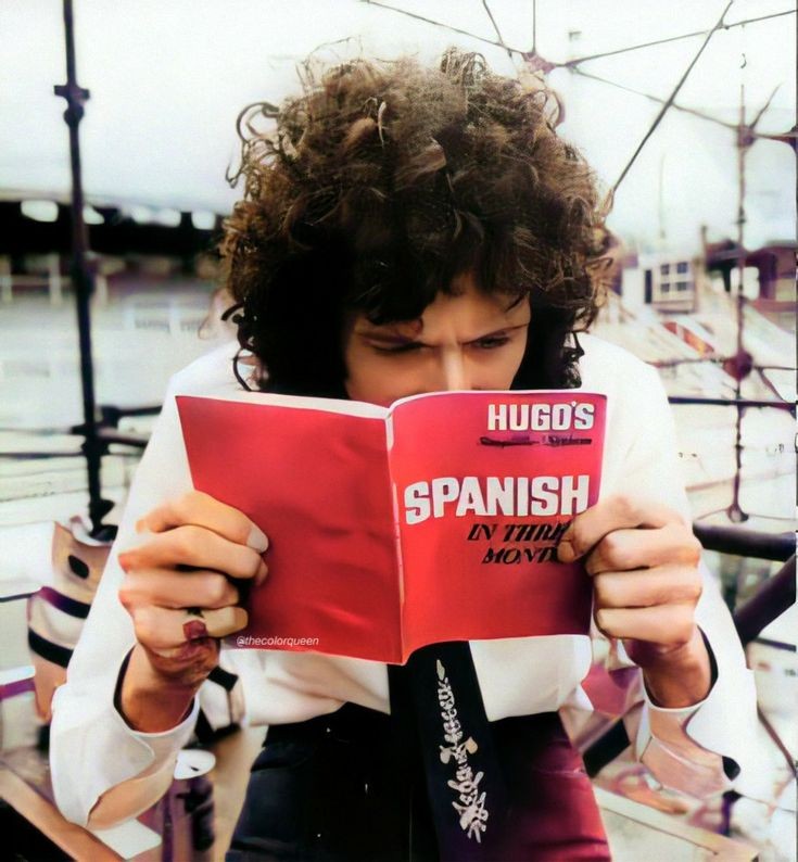 spanish