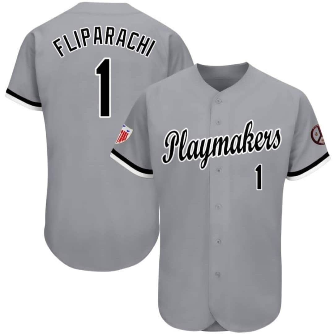 TONYSTACKSYESSS's tweet photo. Join the team. Join the squad. Get you a customized Playmaker jersey with the name & number of your choice ๐//๐ค๐ฟโ@playmakerstore
#TeamPlaymakers
#PlaymakerTeam
#PlaymakersUnited
#NationalPlaymakersAssociation #PlaymakerApparel
#FlyStars https://t.co/KklpRgdwzO