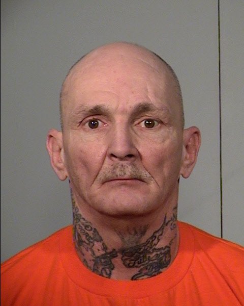 azstartproject's tweet photo. Parsons vs. Ryan trial, day 2 
This is Mr. Ronald Slavin, incarcerated at the Eyman complex     @AZCorrections. He testified about his mental health problems. He suffers from PTSD, Schizophrenia and hear voices that tell him he’s not worth living, he would be better dead. https://t.co/myHgL60Cqq